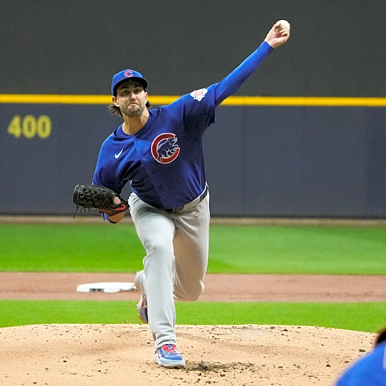 Atlanta Braves at Chicago Cubs odds, picks and predictions
