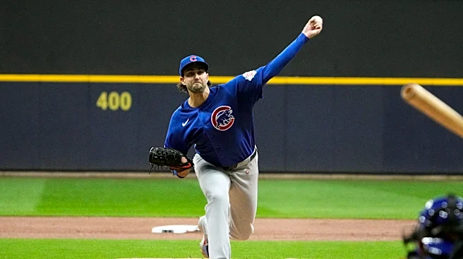 Atlanta Braves at Chicago Cubs odds, picks and predictions
