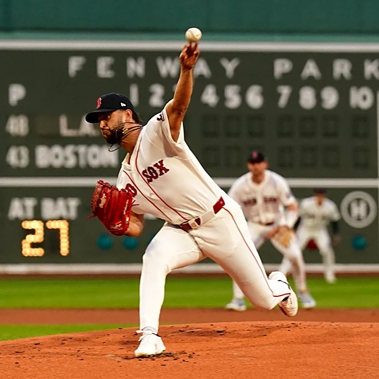 Boston Red Sox at Texas Rangers odds, picks and predictions