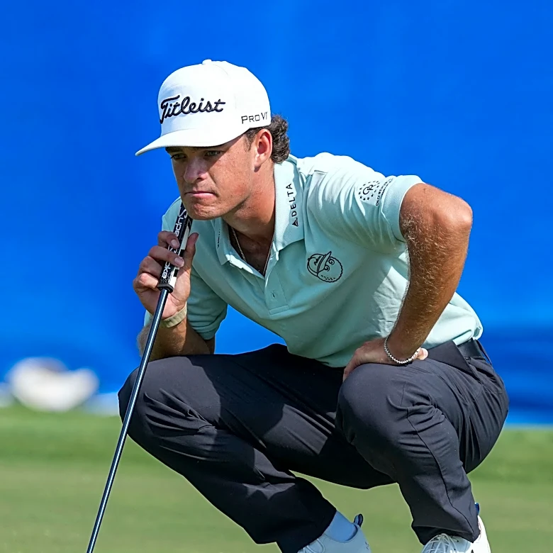 2026 Biltmore Championship Asheville prop bet picks and PGA Tour predictions