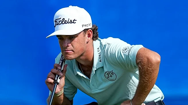 2026 Biltmore Championship Asheville prop bet picks and PGA Tour predictions