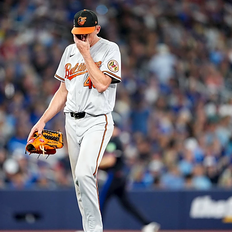 Baltimore Orioles at New York Mets odds, picks and predictions