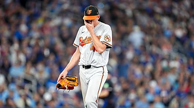 Baltimore Orioles at New York Mets odds, picks and predictions