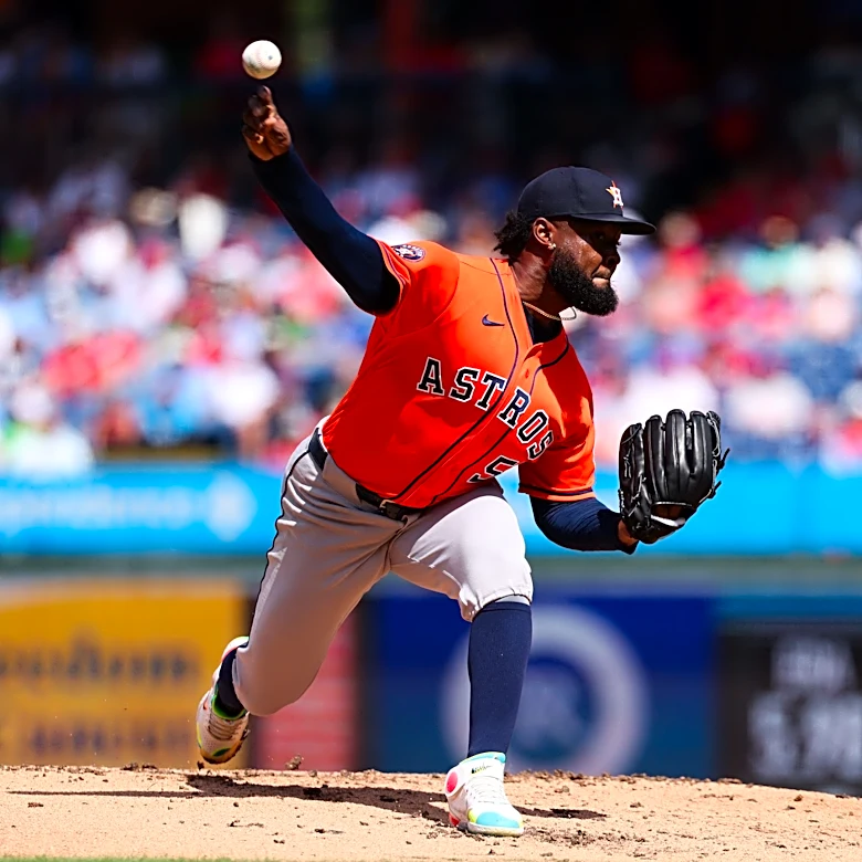 Kansas City Royals at Houston Astros odds, picks and predictions