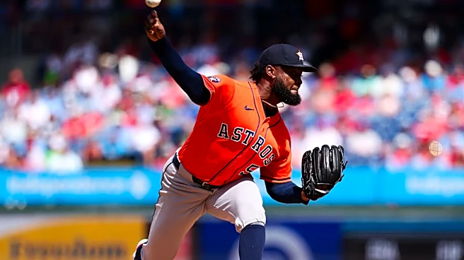 Kansas City Royals at Houston Astros odds, picks and predictions