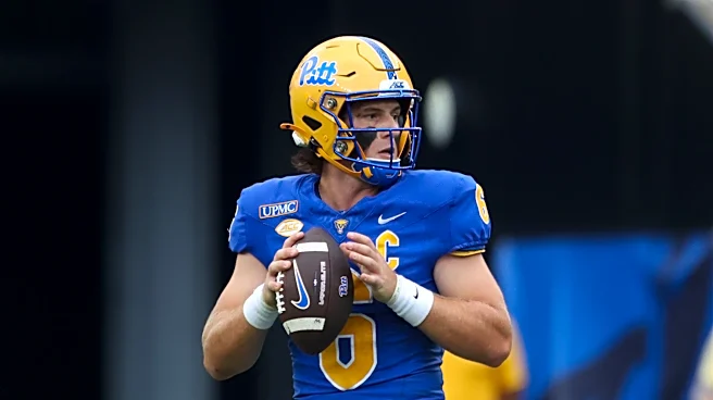 Syracuse Orange at Pitt Panthers odds, picks and predictions