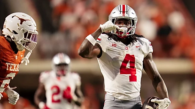 Kent State Golden Flashes at Ohio State Buckeyes odds, picks and predictions