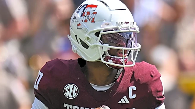 Kentucky Wildcats at Texas A&M Aggies odds, picks and predictions