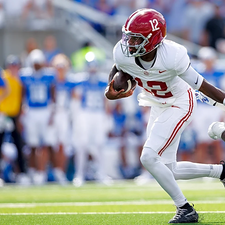 Florida State Seminoles at Alabama Crimson Tide odds, picks and predictions
