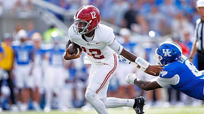 Florida State Seminoles at Alabama Crimson Tide odds, picks and predictions
