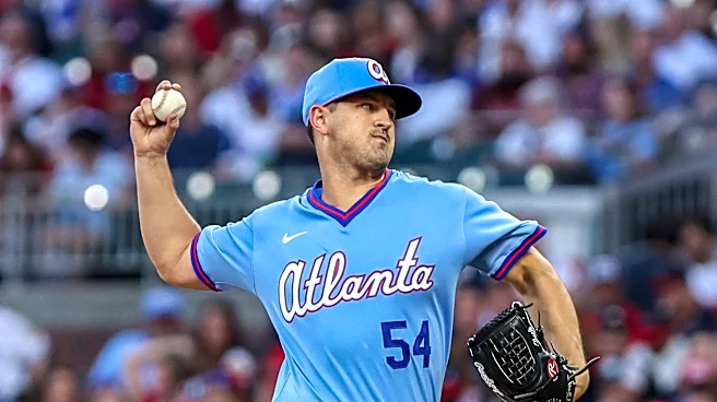 Atlanta Braves at Houston Astros odds, picks and predictions