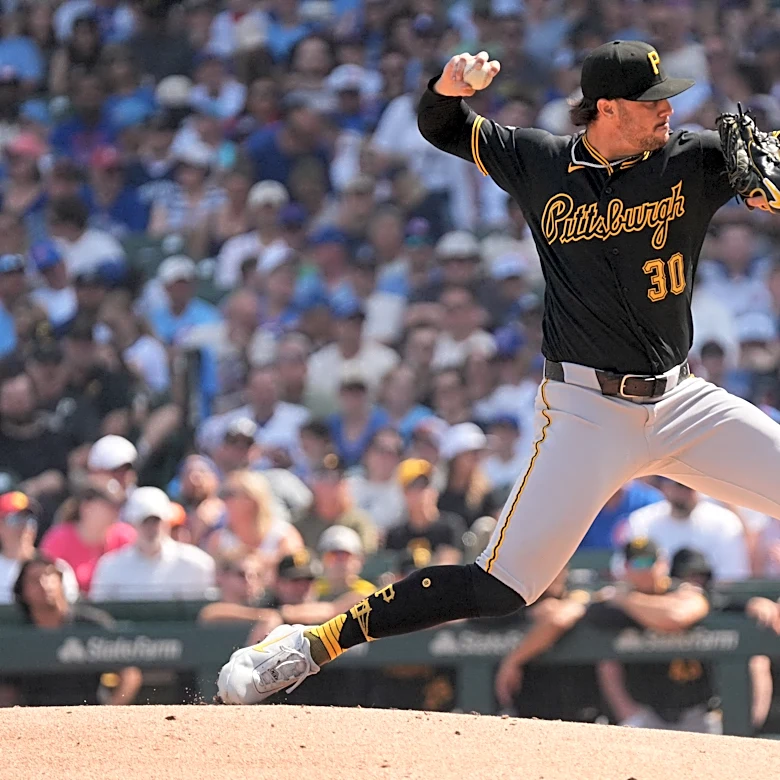 Kansas City Royals at Pittsburgh Pirates odds, picks and predictions