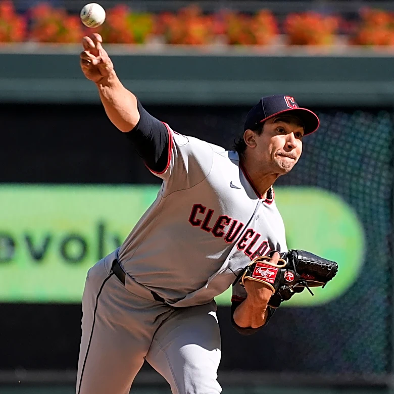 A's at Cleveland Guardians odds, picks and predictions