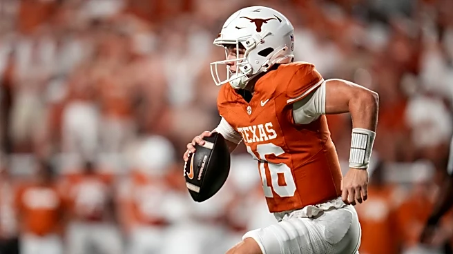 UTSA Roadrunners at Texas Longhorns odds, picks and predictions