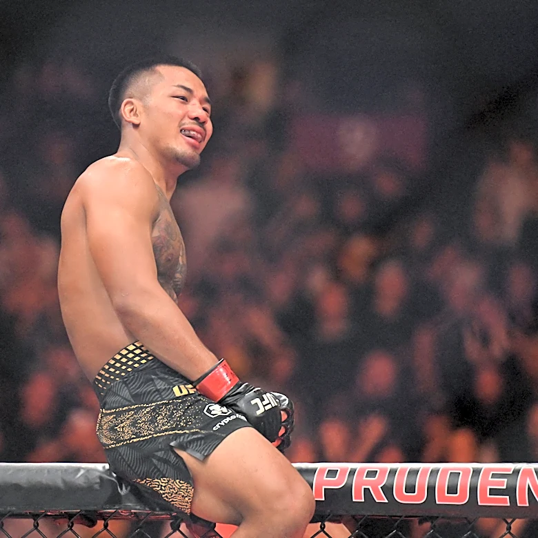 UFC 331: Joshua Van vs. Alexandre Pantoja odds, picks and predictions