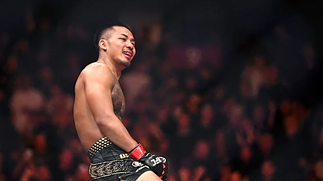 UFC 331: Joshua Van vs. Alexandre Pantoja odds, picks and predictions