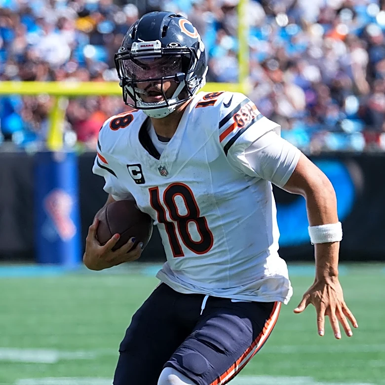 Minnesota Vikings at Chicago Bears odds, picks and predictions