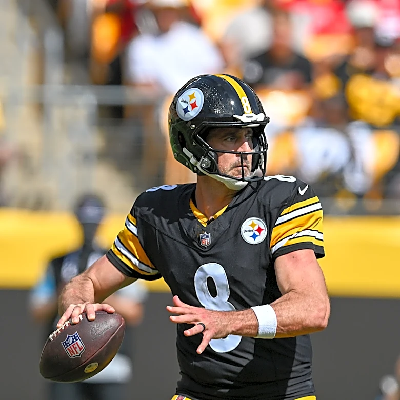 Pittsburgh Steelers at New England Patriots odds, picks and predictions