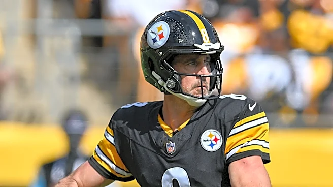 Pittsburgh Steelers at New England Patriots odds, picks and predictions