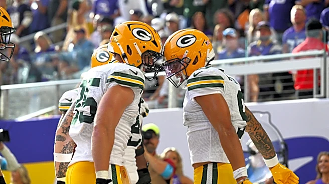 Green Bay Packers at New York Jets odds, picks and predictions