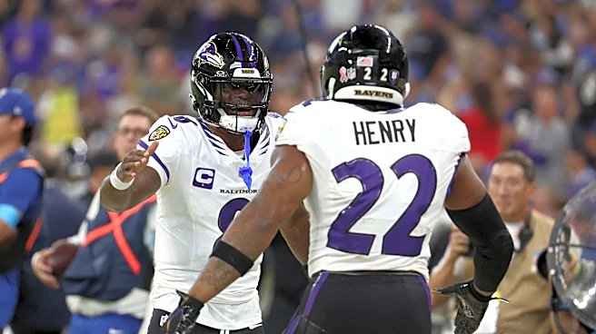 New Orleans Saints at Baltimore Ravens odds, picks and predictions
