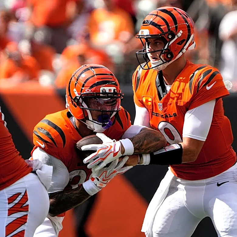 Cincinnati Bengals at Houston Texans odds, picks and predictions