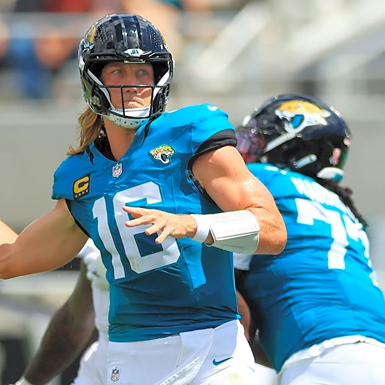 Jacksonville Jaguars at Denver Broncos odds, picks and predictions