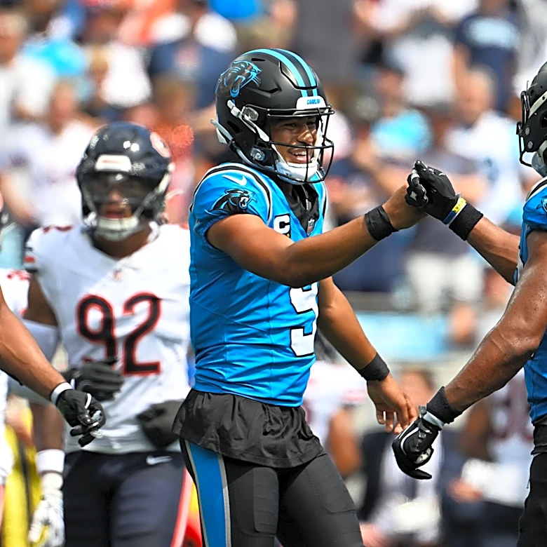 Carolina Panthers at Atlanta Falcons odds, picks and predictions