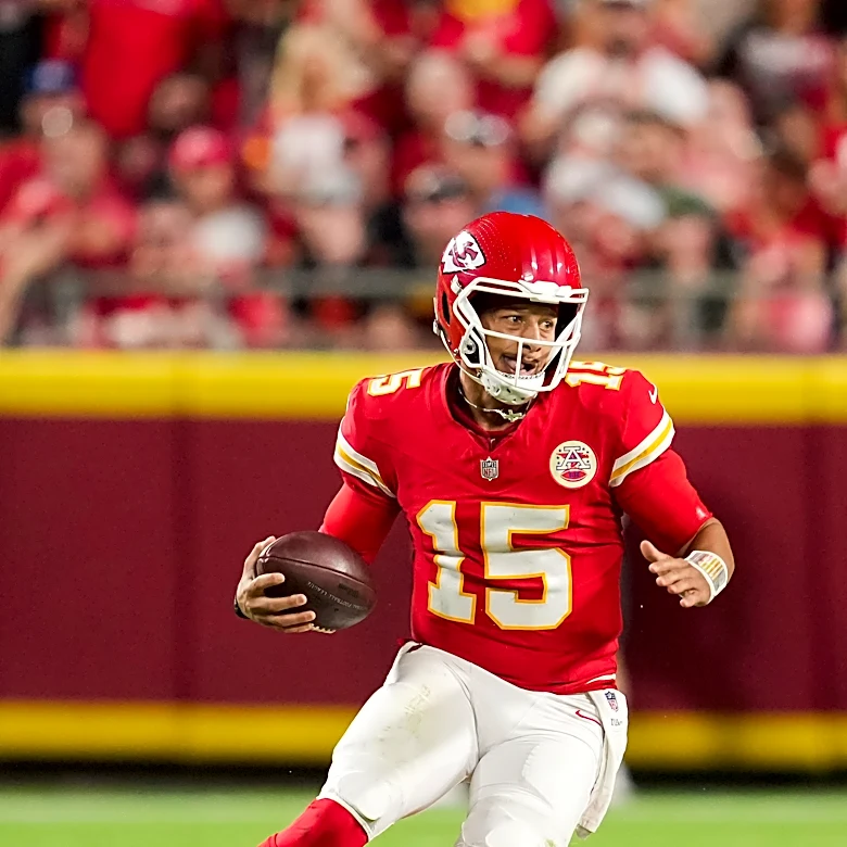 Indianapolis Colts at Kansas City Chiefs odds, picks and predictions