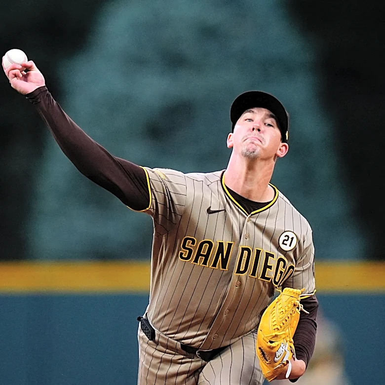 Miami Marlins at San Diego Padres odds, picks and predictions