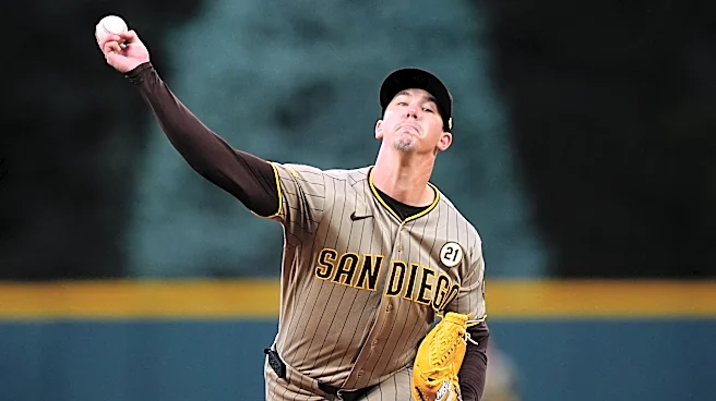 Miami Marlins at San Diego Padres odds, picks and predictions