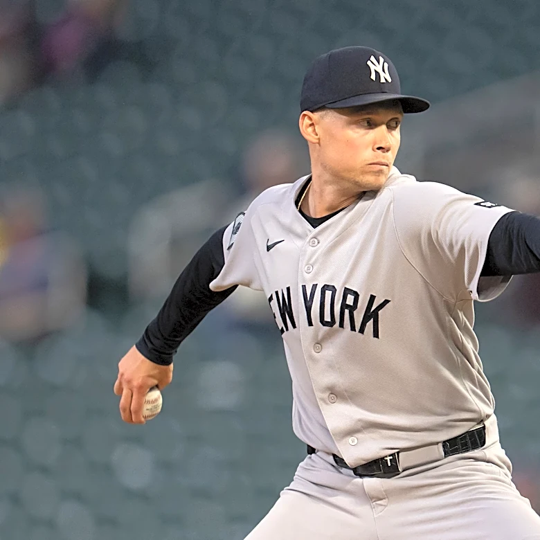 New York Yankees at Arizona Diamondbacks odds, picks and predictions