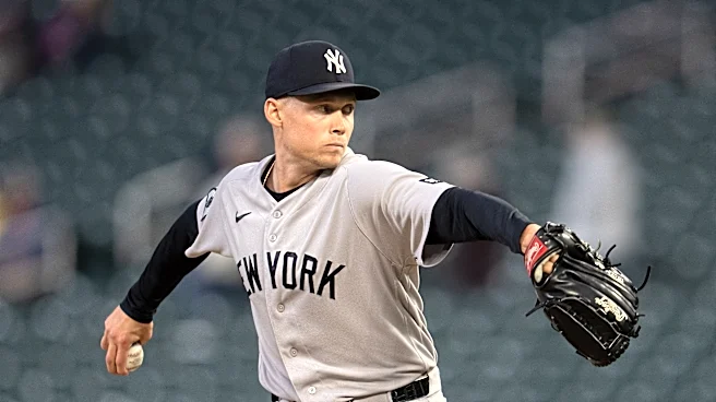 New York Yankees at Arizona Diamondbacks odds, picks and predictions