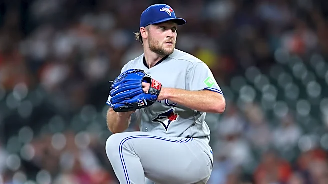 Toronto Blue Jays at Baltimore Orioles odds, picks and predictions