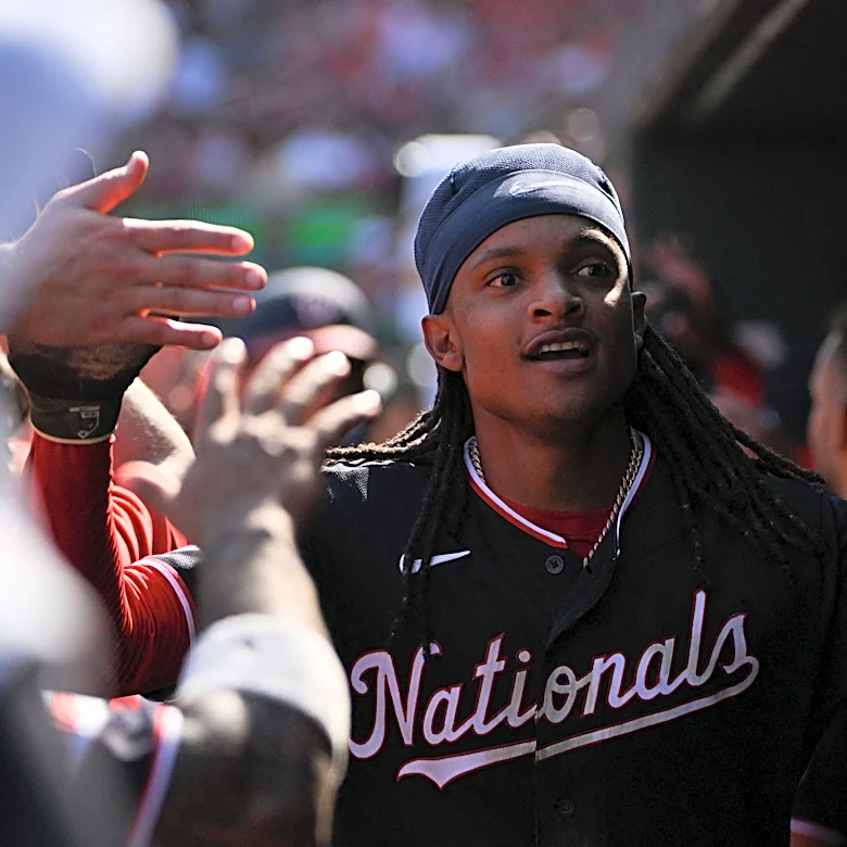 Washington Nationals at Detroit Tigers odds, picks and predictions