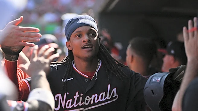 Washington Nationals at Detroit Tigers odds, picks and predictions