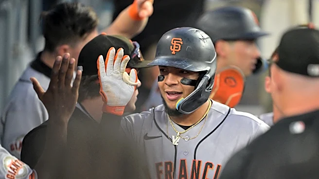 Minnesota Twins at San Francisco Giants odds, picks and predictions