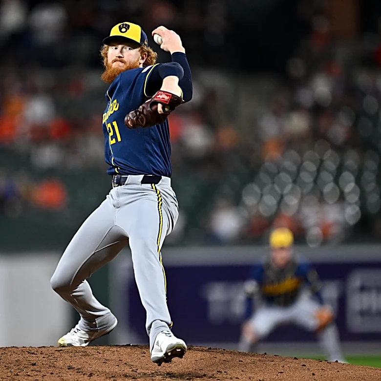 Milwaukee Brewers at Philadelphia Phillies odds, picks and predictions