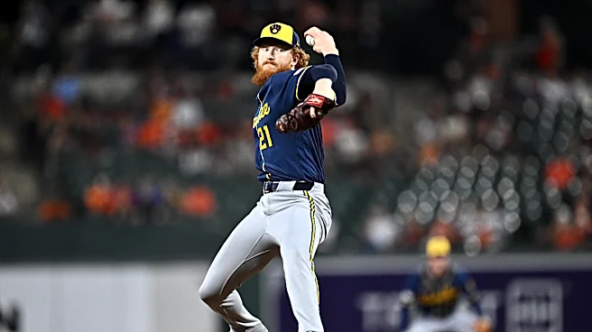 Milwaukee Brewers at Philadelphia Phillies odds, picks and predictions