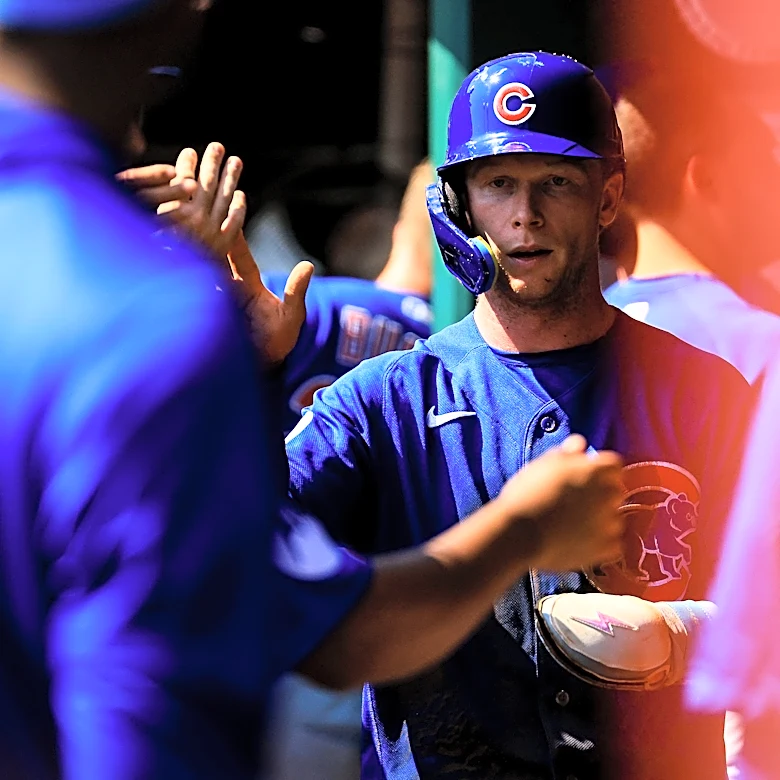 Miami Marlins at Chicago Cubs odds, picks and predictions