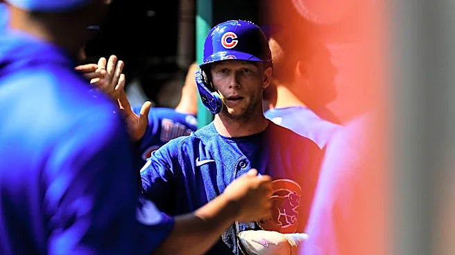 Miami Marlins at Chicago Cubs odds, picks and predictions