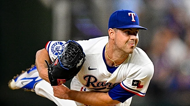 New York Mets at Texas Rangers odds, picks and predictions