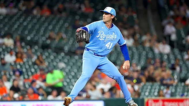 Chicago White Sox at Kansas City Royals odds, picks and predictions