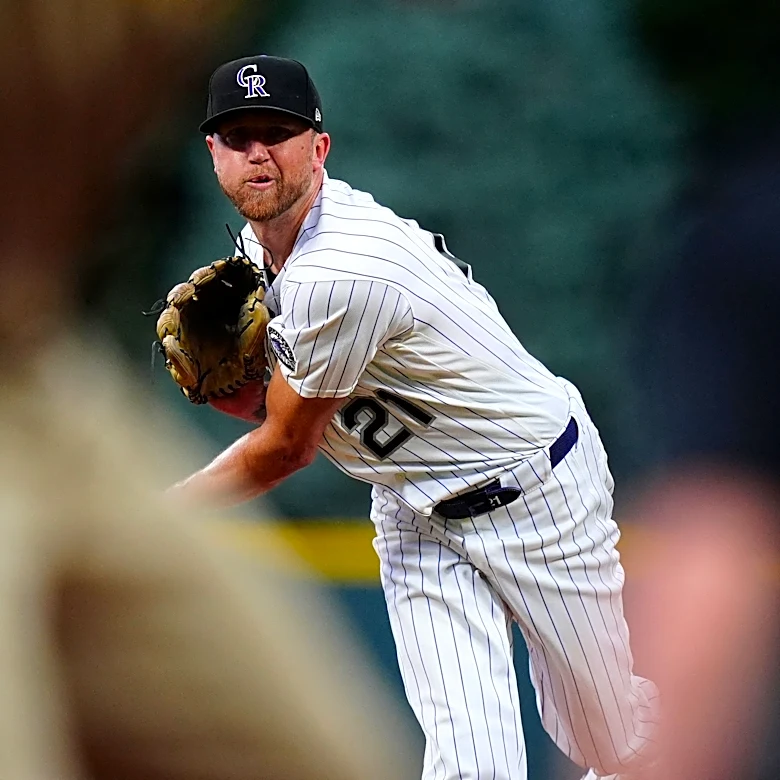Arizona Diamondbacks at Colorado Rockies odds, picks and predictions