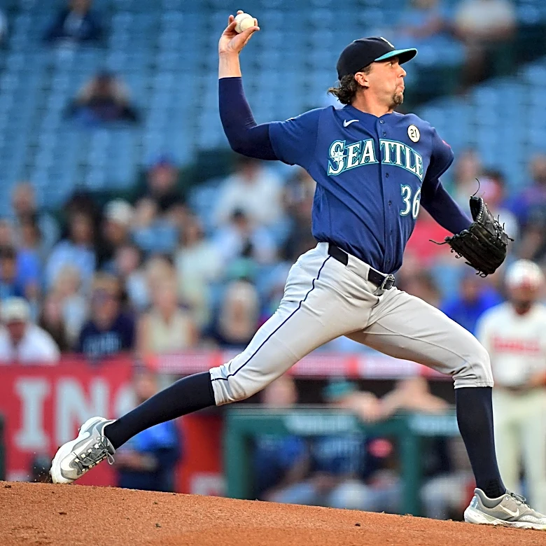 Houston Astros at Seattle Mariners odds, picks and predictions
