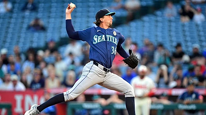 Houston Astros at Seattle Mariners odds, picks and predictions