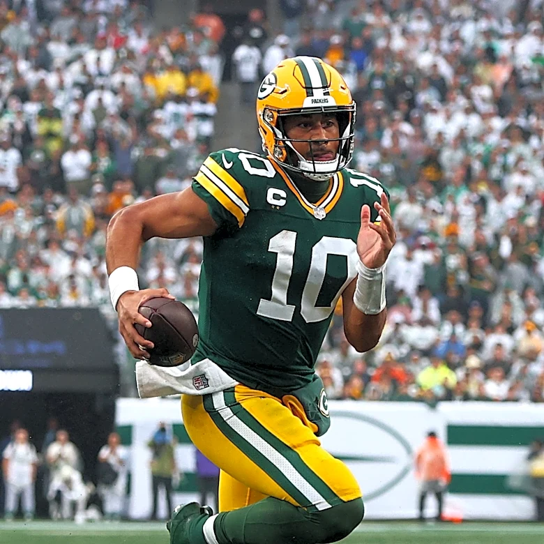Atlanta Falcons at Green Bay Packers odds, picks and predictions