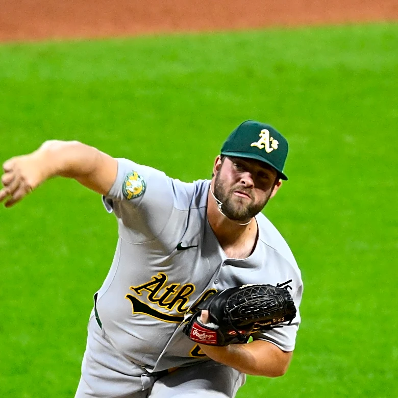 Houston Astros at A's odds, picks and predictions