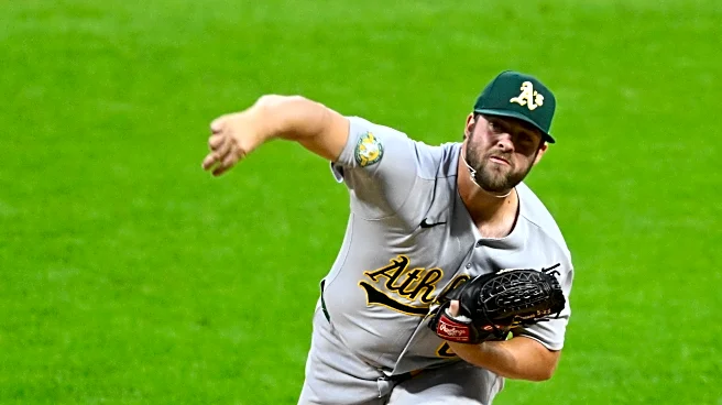 Houston Astros at A's odds, picks and predictions