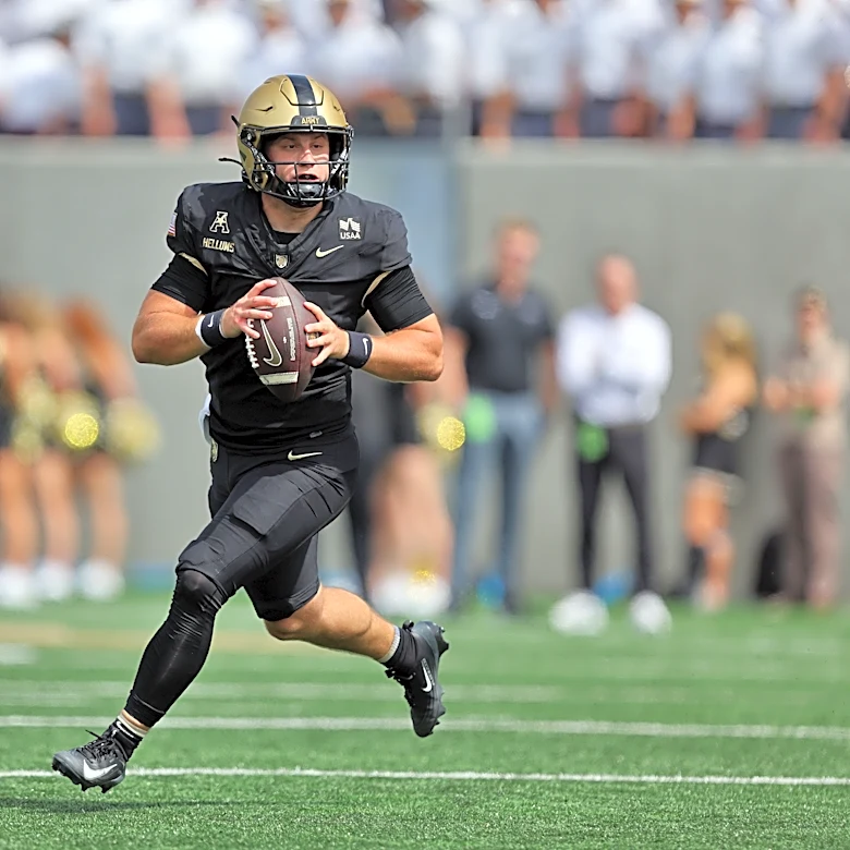 Army Black Knights at Temple Owls odds, picks and predictions